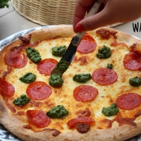 Pizza WALDO’S 