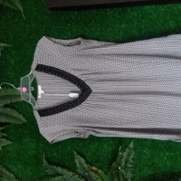 Blouse DR2 Size S