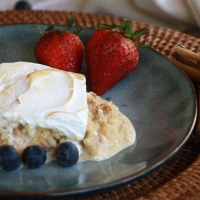 POSTRE 4 LECHES MEDIANO