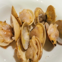 Almeja Rubia (500g)