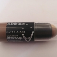 Máster contour maybelline