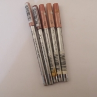 Lápiz delineador de labios Maybelline. 1 unidad