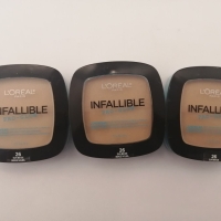 Iluminador semi Flow Maybelline