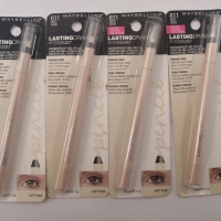 Lápiz de ojos color nude, Maybelline. 1 unidad