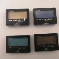 Sombra de ojos Maybelline. 1 unidad