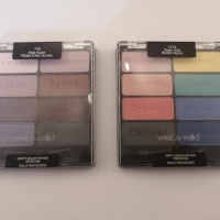 Paleta sombra de ojos Maybelline. 1 unidad. 