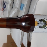 Cerveza Artesanal AMBAR ALE