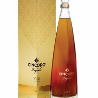 Tequila Cincoro Añejo Michael Jordan