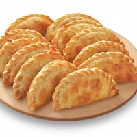 1 Docena de Empanadas