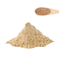 Harina integral de trigo fina orgánica x kg  orgánica BROTES