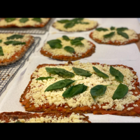 Pizza masa tomate 4 personas 