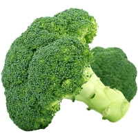 Brocoli eco precio por 1/2 kilo