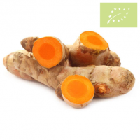 CURCUMA ECO 125g