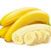 PLATANO ECO - precio por 1/2 kilo