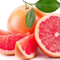 POMELO - precio por 1/2 kilo