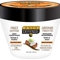 Acondicionador daily defense 147ml 