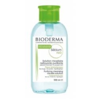 Agua micelar bioderma 500ml 