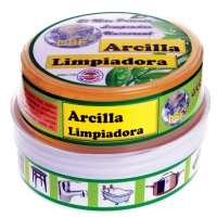 ARCILLA LIMPIADORA