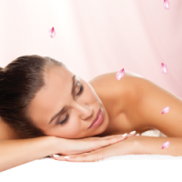 Tratamiento Rostro y cuerpo roses your day