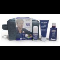 Set weleda cuidado hombre
