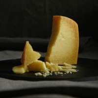 QUESO DE OVEJA MADURO