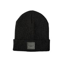 GORRO ESSENTIAL NEGRO WILD LAMA