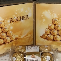 CHOCOLATES