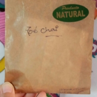 Té CHAI