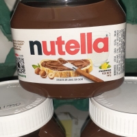 NUTELLA