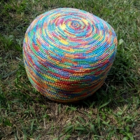 ECO-POUF