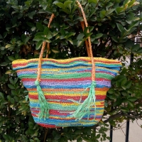 ECO-CARTERA PLAYERA