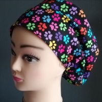 GORRA CLíNICA PATITA COLORES