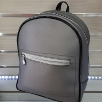 MORRAL TONO: GRIS HUMO