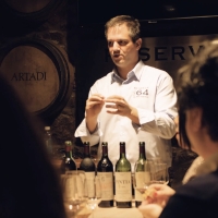 CATA DE VINOS