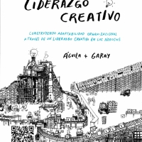 Liderazgo creativo (Eduardo Águila - Marcelino Garay)