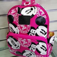 Morral girls