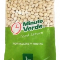 POROTOS GRANADOS MINUTO VERDE BOLSA KILO