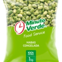 HABAS TIERNAS MINUTO VERDE BOLSA KILO