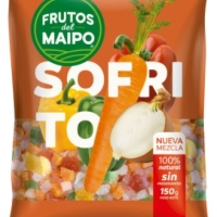 SOFRITO CON AJO FRUTOS DEL MAIPO150 GRS.