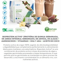 PROTEIN ACTIVE