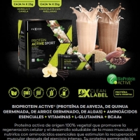 PROTEIN ACTIVE SPORT