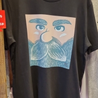 CAMISETA OSITO