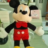 PELUCHE DE MICKEY