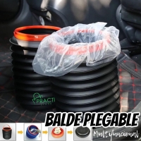 BALDE PLEGABLE