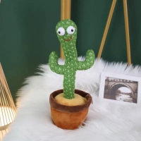 CACTUS BAILARíN