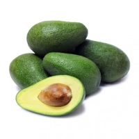 Aguacate  X 1KG 