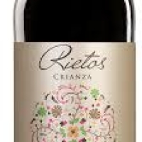 Botella de ribera 