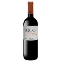 BOTELLA DE RIOJA