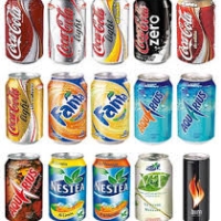 LATA DE REFRESCO 