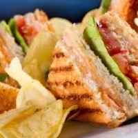 SANWICH CLUB